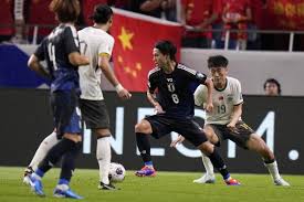 全面防守