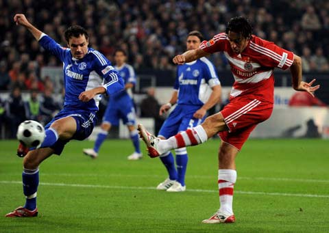 每个人都有 每个人都有