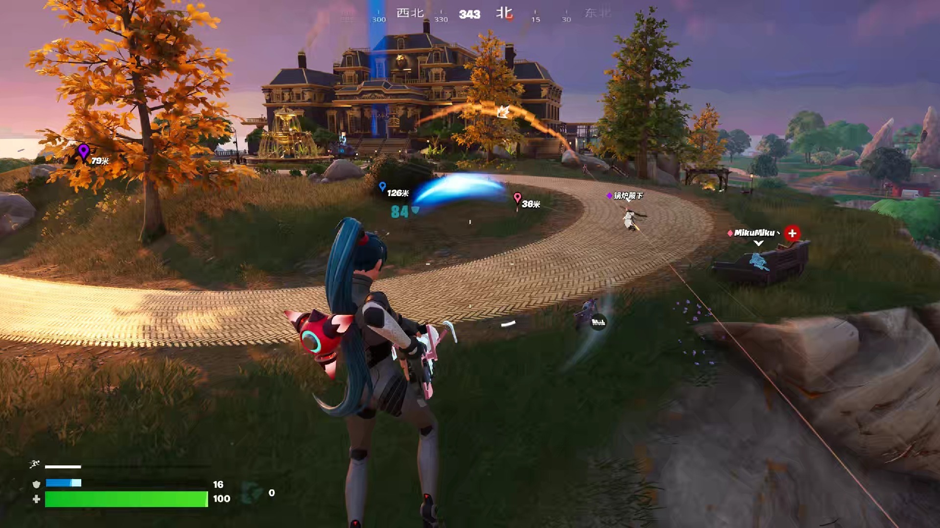 不同社区间 不同社区间