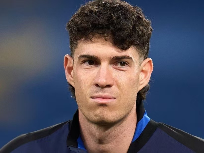 他展示出了 他展示出了