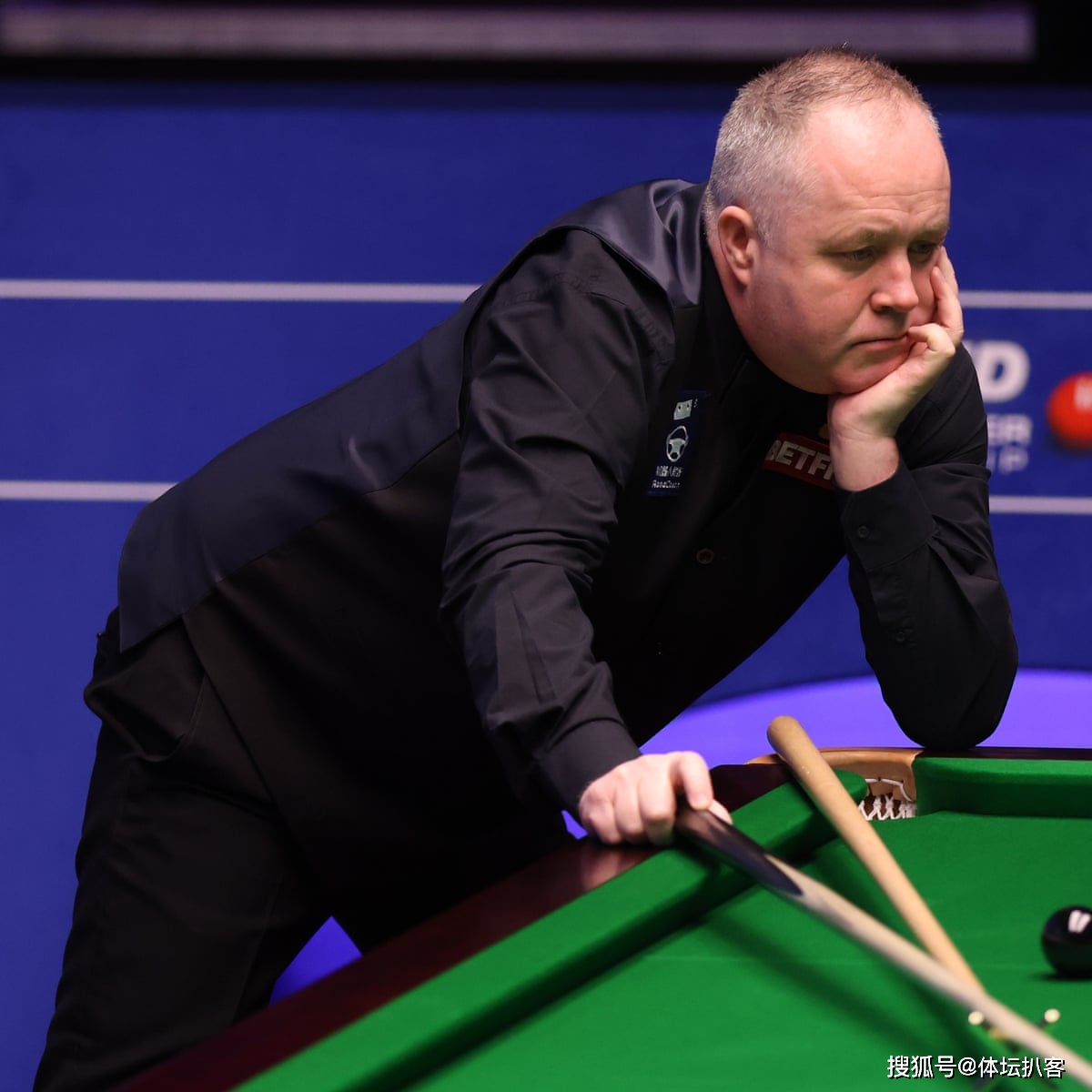 斯奖提名 斯奖提名