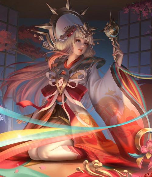 挥意图
